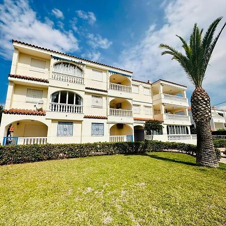 Varadero Oropesa Del Mar Exteriör bild