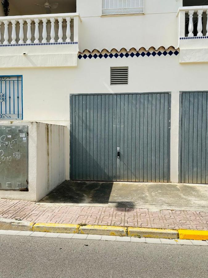 Varadero Oropesa Del Mar Exteriör bild